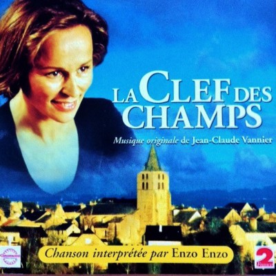 JEAN-CLAUDE VANNIER   "LA CLEF DES CHAMPS "