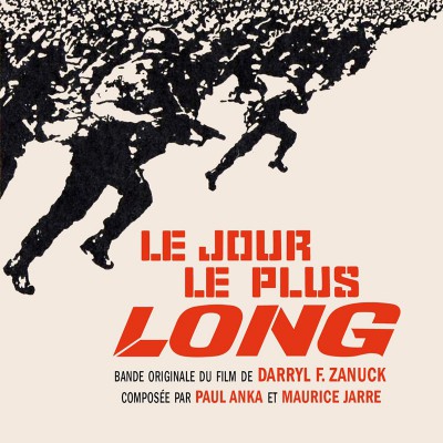 LE JOUR LE PLUS LONG