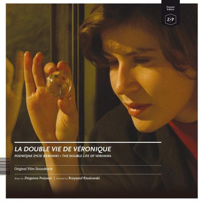 LA DOUBLE VIE DE VERONIQUE