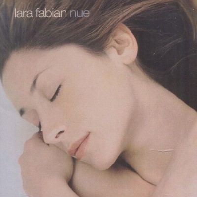 LARA FABIAN  "NUE"