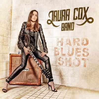 LAURA COX  "LAURA COX BAND "