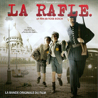 LA RAFLE