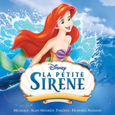 LA PETITE SIRENE