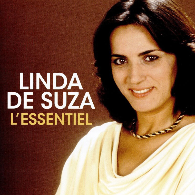 LINDA DE SUZA  "L'ESSENTIEL"