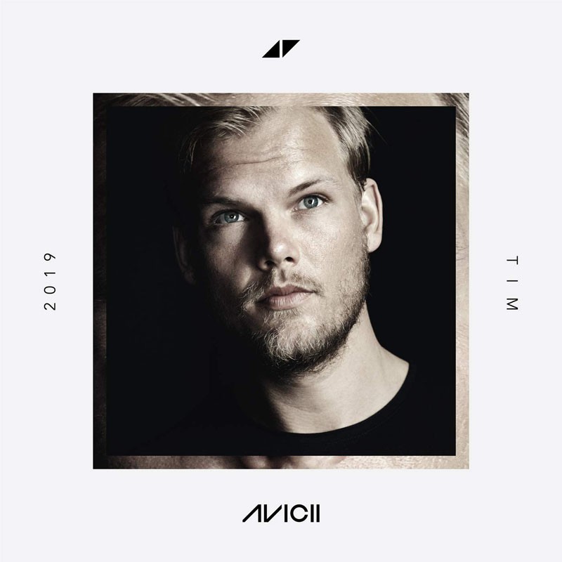 AVICII  "TIM"