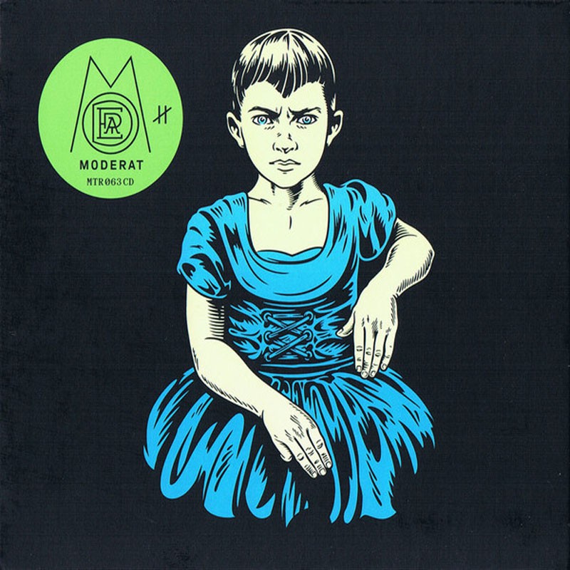 MODERAT  "III "