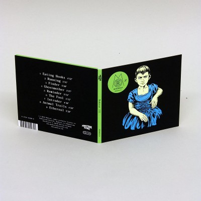 MODERAT  "III "