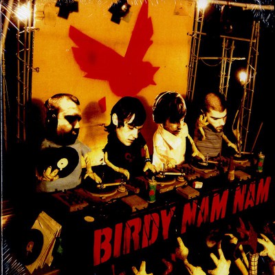 BIRDY NAM NAM