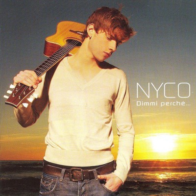NYCO  "DIMMI PERCHÉ"