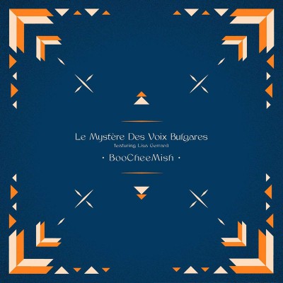 LE MYSTÈRE DES VOIX BULGARES & LISA GERRARD  "BOOCHEEMISH"