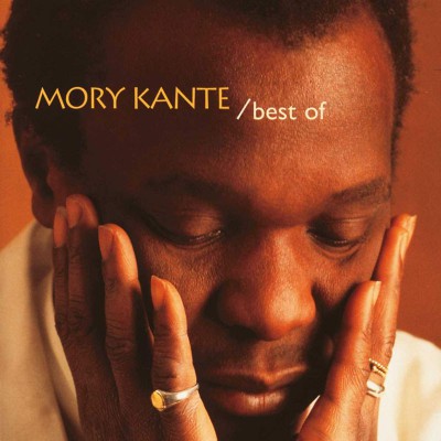 MORY KANTE  "BEST OF"