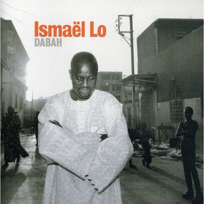 ISMAËL LÔ  "DABAH"