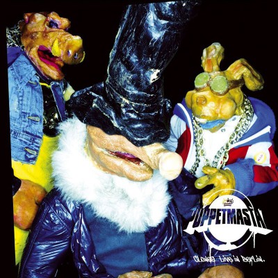 PUPPETMASTAZ  "CLONES LIVE IN BERLIN"