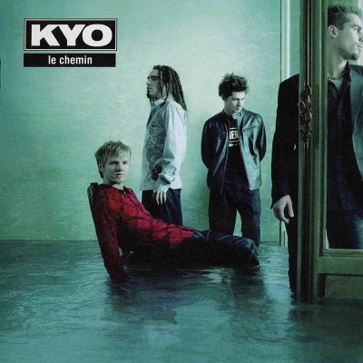 KYO  "LE CHEMIN"