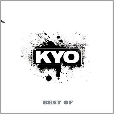 KYO  "BEST OF"