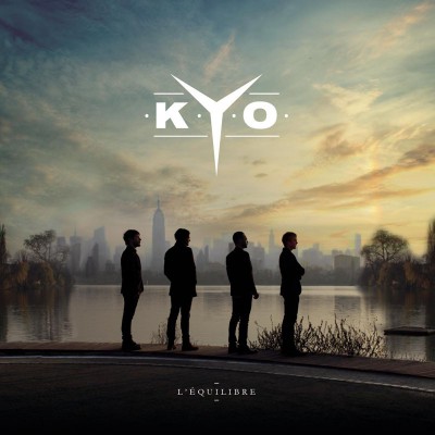 KYO  "L'EQUILIBRE"