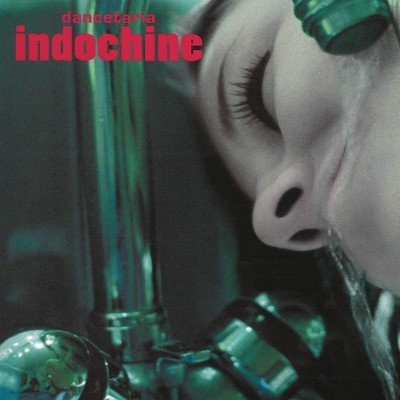 INDOCHINE  "DANCETARIA"