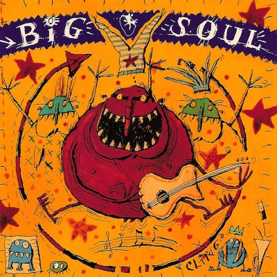 BIG SOUL  "BIG SOUL" DELUXE EDITION