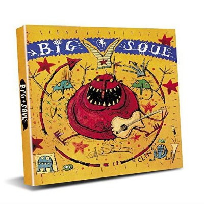 BIG SOUL  "BIG SOUL" DELUXE EDITION