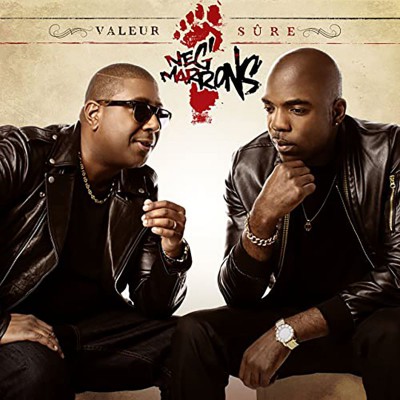 NEG' MARRONS  "VALEUR SÛRE"