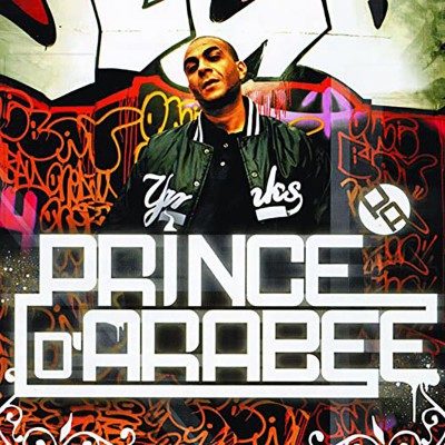 PRINCE D'ARABEE