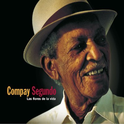 COMPAY SEGUNDO  "LAS FLORES DE LA VIDA"