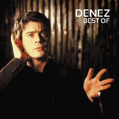 DENEZ PRIGENT  "BEST OF"