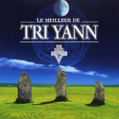 TRI YANN   "LE MEILLEUR DE TRI YANN"