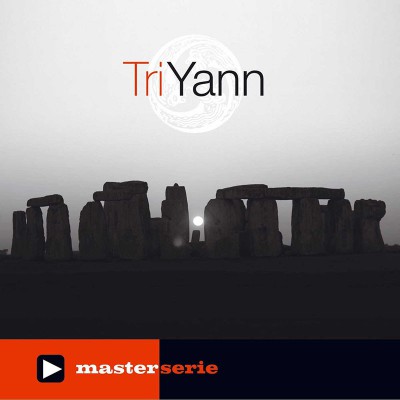 TRI YANN   "MASTER SERIE"