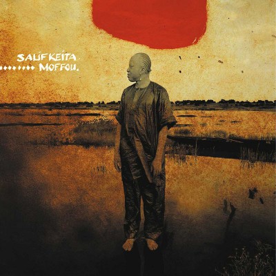 SALIF KEITA  "MOFFOU"