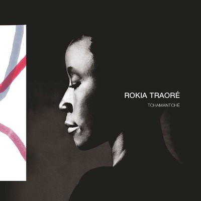 ROKIA TRAORÉ  "TCHAMANTCHE"