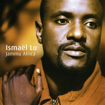 ISMAEL LO  "JAMMU AFRICA"