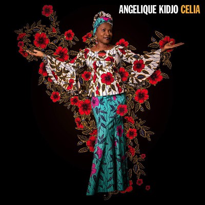 ANGÉLIQUE KIDJO  "CELIA"