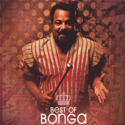 BONGA  "BEST OF"