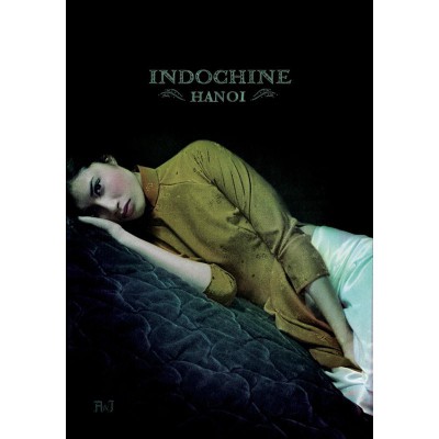 INDOCHINE  "HANOI" DVD