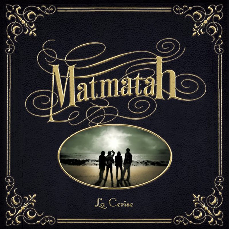 MATMATAH  "LA CERISE"