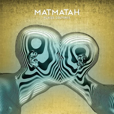 MATMATAH  "PLATES COUTURES"