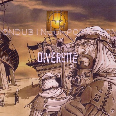 DUB INC  "DIVERSITE"