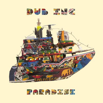 DUB INC  "PARADISE"