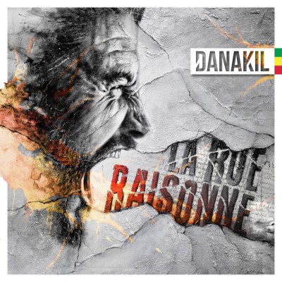 DANAKIL  "LA RUE RAISONNE"