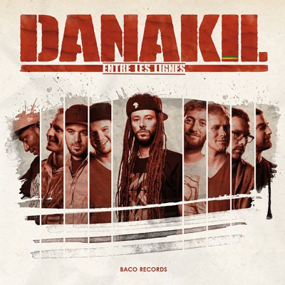 DANAKIL  "ENTRE LES LIGNES"