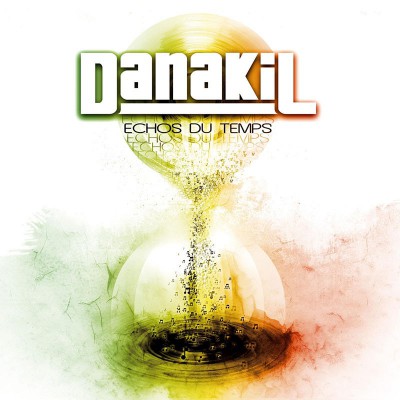 DANAKIL  "ECHOS DU TEMPS"