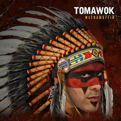 TOMAWOK  "WEEDAMUFIN"
