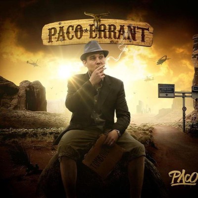 PACO  "PACO ERRANT"