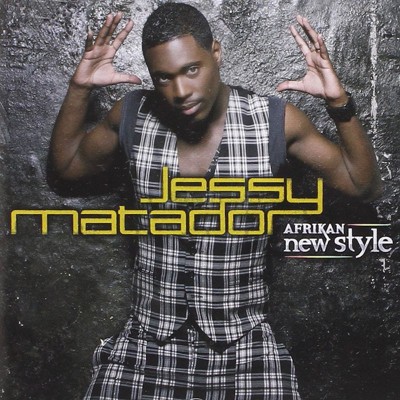 JESSY MATADOR  "AFRIKAN NEW STYLE"