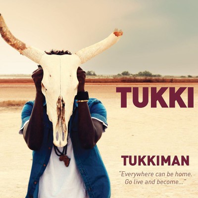 TUKKIMAN  "TUKKI"