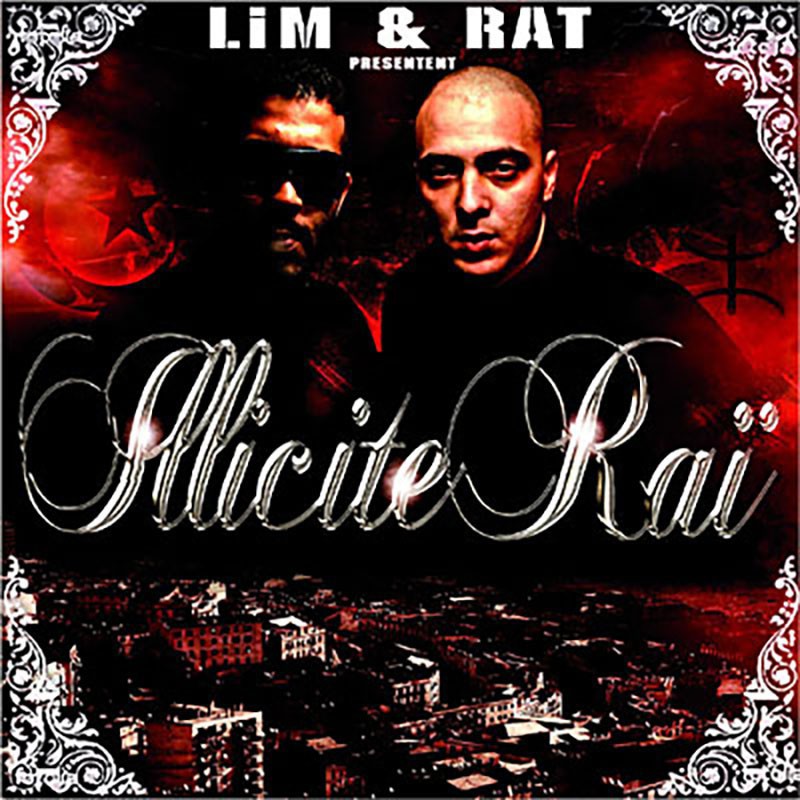 LIM & RAT  "ILLICITE RAI"