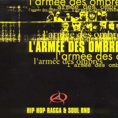 L'ARMÉE DES OMBRES