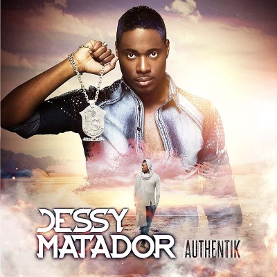 JESSY MATADOR  "AUTHENTIK"