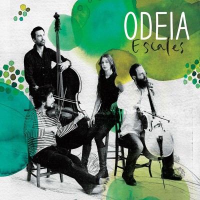 ODEIA  "ESCALES"